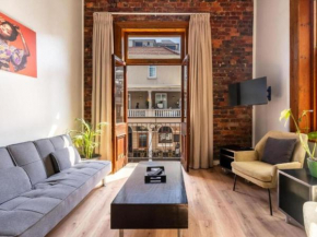 Long Street Self Catering Apartments